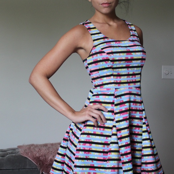 DRESS - Picture 3 of 3